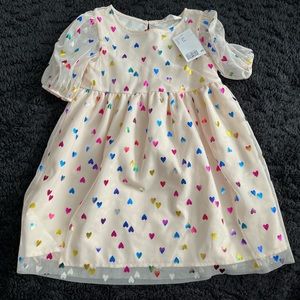 H&M Toddler Dress